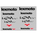 Lexmoto - LSM Kit 2 - 001
